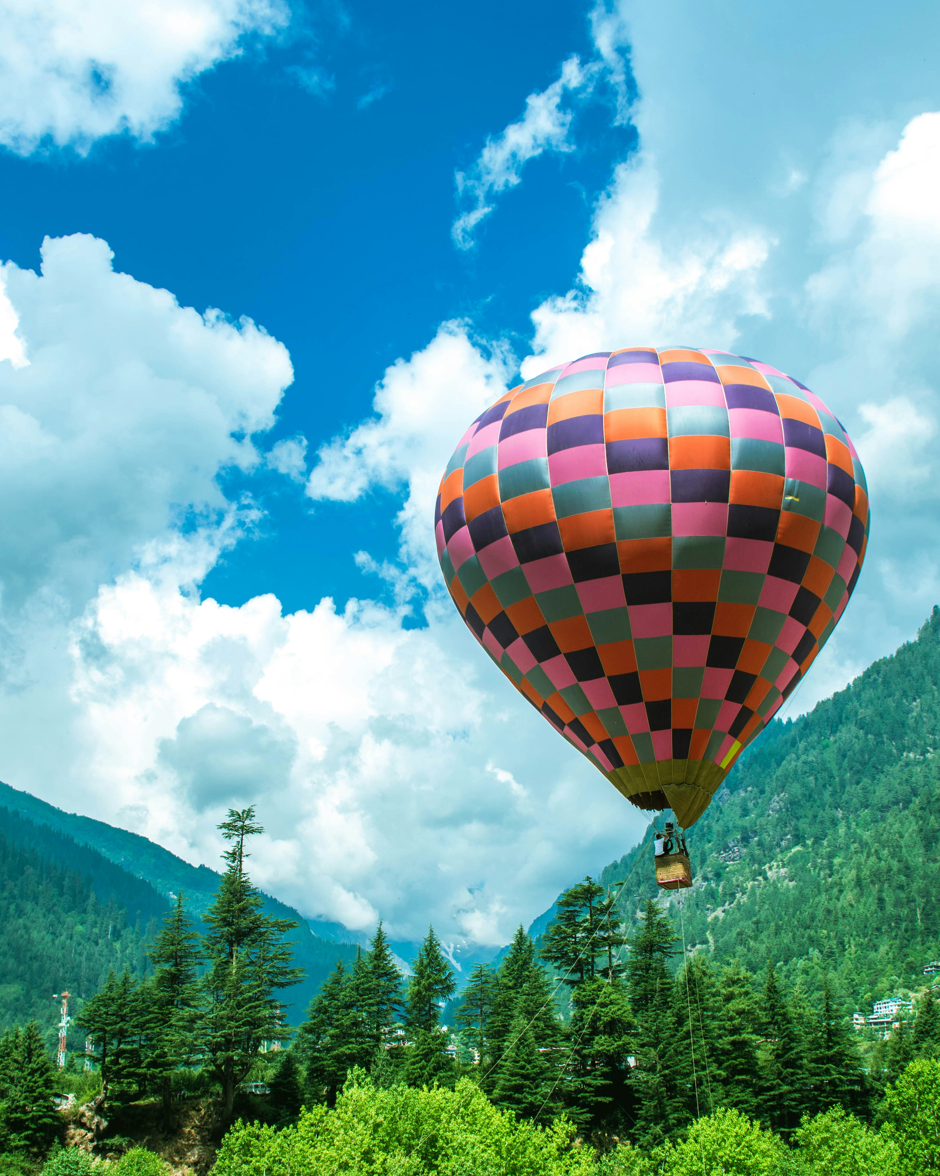 Manali